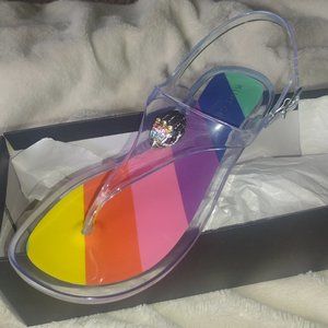 Kurt Geiger London Madison Sandals
